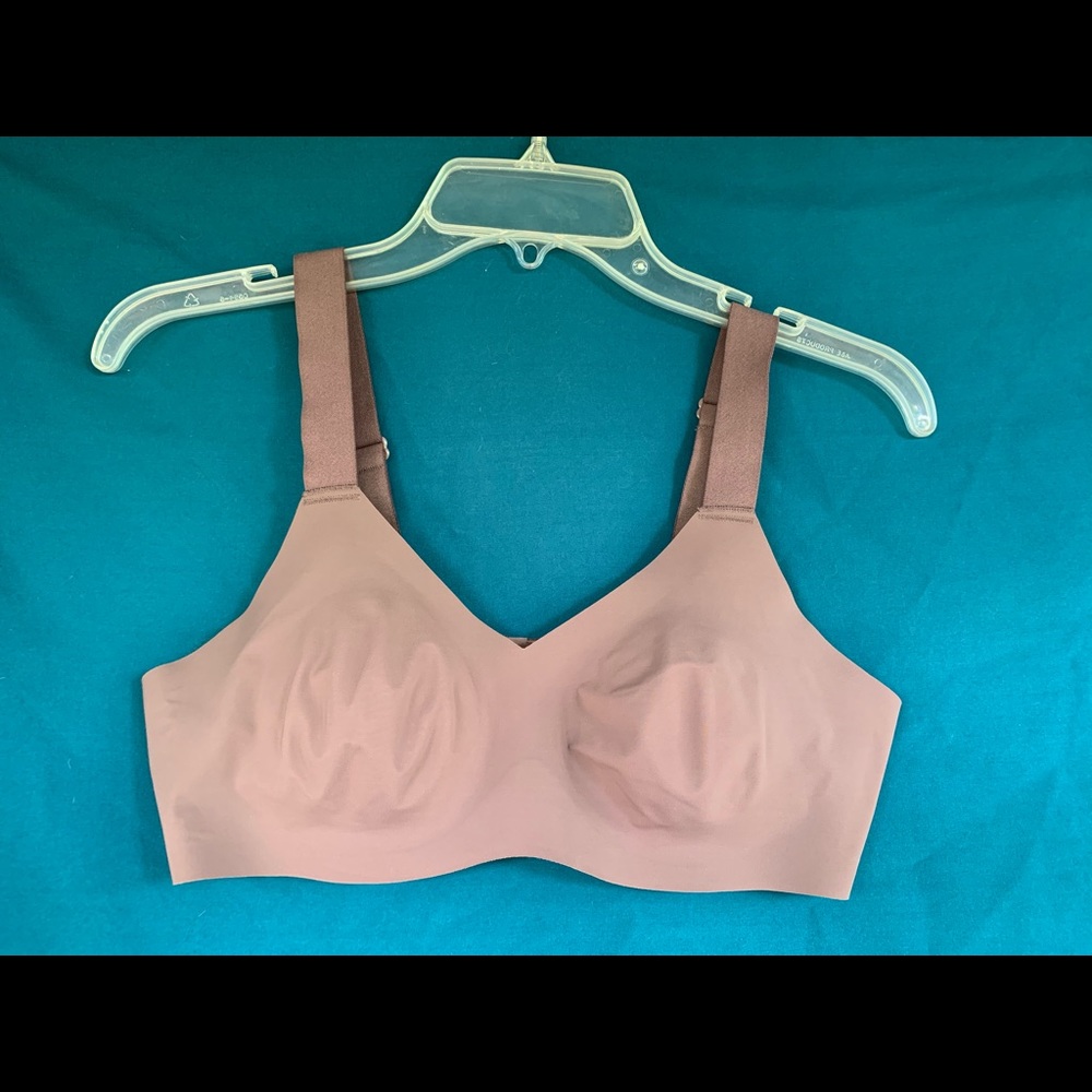 Knix Lavender Bra